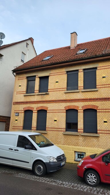 Mehrfamilienhaus zum Kauf 880.000 € 10 Zimmer 164,9 m² 146 m² Grundstück Alt-Böckingen - Ost Heilbronn 74080