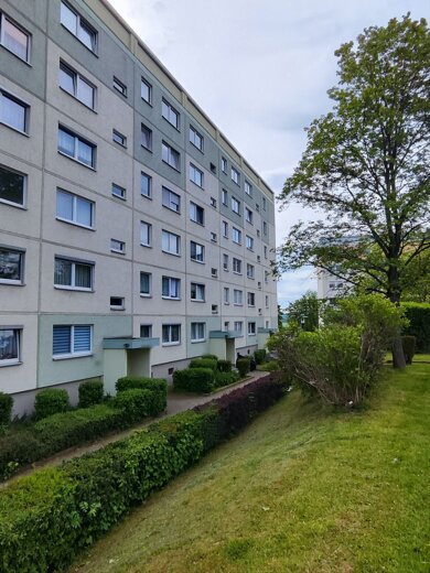 Wohnung zum Kauf 52.000 € 4 Zimmer 70 m² 4. Geschoss frei ab sofort Annaberg Annaberg-Buchholz 09456