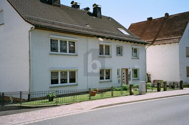 Mehrfamilienhaus zum Kauf 385.000 € 10 Zimmer 400 m² 1.700 m² Grundstück Pfieffe Spangenberg 34286
