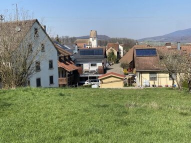 Grundstück zum Kauf 157.500 € 508 m² Grundstück Mappach Efringen-Kirchen 79588
