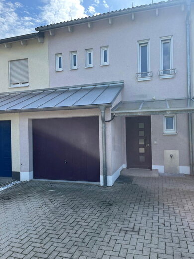 Reihenmittelhaus zum Kauf provisionsfrei 515.000 € 7 Zimmer 168 m² 171 m² Grundstück Alte Ziegelei 15 Gaimersheim Gaimersheim 85080