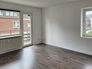 Wohnung zur Miete 414,50 € 3 Zimmer 61 m² 1. Geschoss Andreas-Hofer-Straße 24 Beeck Duisburg 47139