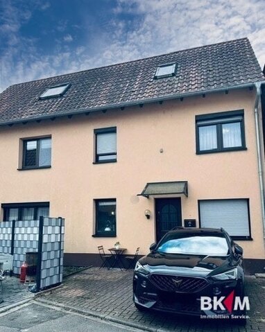 Einfamilienhaus zum Kauf 395.000 € 4 Zimmer 84 m² 100 m² Grundstück Wörth Wörth 76744