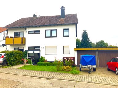 Wohnung zur Miete 850 € 3 Zimmer 78,3 m² Stein Königsbach-Stein / Stein 75203