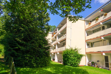 Wohnung zum Kauf 180.000 € 3 Zimmer 78,3 m² Meyernberg Bayreuth 95447