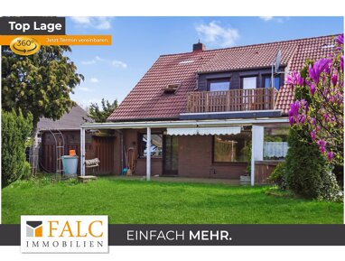 Einfamilienhaus zum Kauf 316.000 € 6 Zimmer 140 m² 657 m² Grundstück Westerstede Westerstede 26655