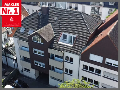 Wohnung zum Kauf 279.000 € 6 Zimmer 150 m² Stadtkern Lippstadt 59555