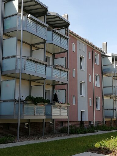 Wohnung zur Miete 561 € 3 Zimmer 68 m² frei ab 01.03.2025 Baumgartenstr. 25 Stöcken Hannover 30419