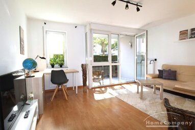 Wohnung zum Kauf 140.000 € 2 Zimmer 52 m² Erdgeschoss Strehlen (Eugen-Bracht-Str.) Dresden 01219