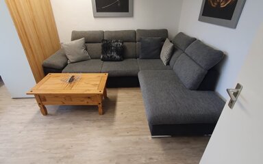 Wohnung zur Miete Wohnen auf Zeit 1.080 € 1 Zimmer 45 m² frei ab 01.03.2025 Allee 0 Stadtgarten Heilbronn 74072