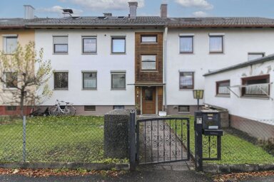 Reihenmittelhaus zum Kauf 598.000 € 7 Zimmer 147,8 m² 321 m² Grundstück Rosenheim 83024