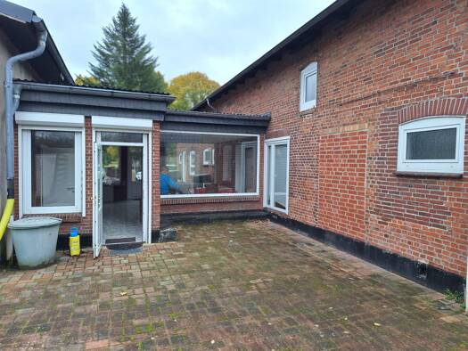 Reihenhaus zur Miete 1.450 € 7 Zimmer 160 m² 320 m² Grundstück frei ab sofort Oersdorf 24568