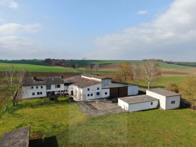 Einfamilienhaus zum Kauf 349.000 € 9 Zimmer 220 m² 6.754 m² Grundstück Viesebeck Wolfhagen 34466