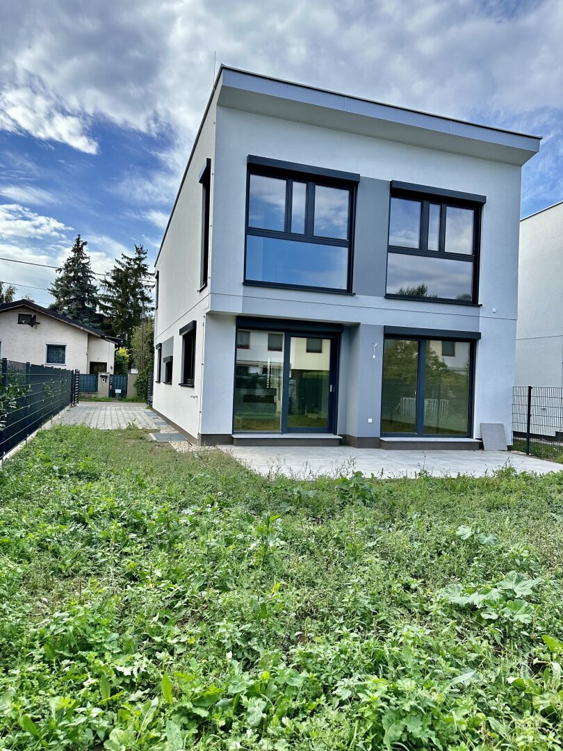 Einfamilienhaus zum Kauf 1.249.900 € 5 Zimmer 146 m² 305 m² Grundstück Rügenau Wien 1220