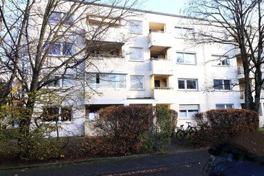 Wohnung zum Kauf 215.000 € 2 Zimmer 63 m² Heiligenloh Erlangen 91056