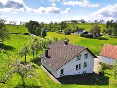Einfamilienhaus zum Kauf 270.000 € 5 Zimmer 169 m² 1.000 m² Grundstück Schönau Wenden 57482