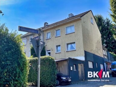 Mehrfamilienhaus zum Kauf 299.000 € 6 Zimmer 121 m² 337 m² Grundstück Steele Essen 45276