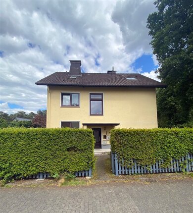 Mehrfamilienhaus zum Kauf 370.000 € 11 Zimmer 212 m² 693 m² Grundstück Stukenbrock-Senne Schloß Holte-Stukenbrock 33758