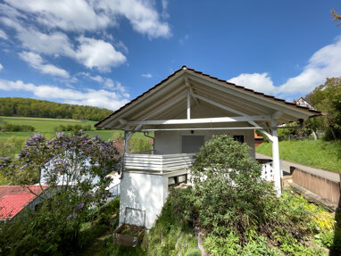 Mehrfamilienhaus zum Kauf 149.000 € 5 Zimmer 136 m² 341 m² Grundstück Ober-Kainsbach Reichelsheim / Ober-Kainsbach 64385