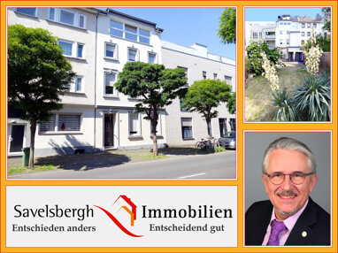 Mehrfamilienhaus zum Kauf 350.000 € 8 Zimmer 211 m² 380 m² Grundstück Stadtkern - West Düren 52349