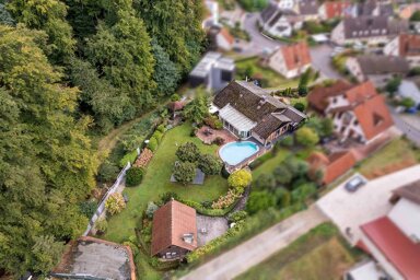 Immobilie zum Kauf als Kapitalanlage geeignet 1.169.000 € 7 Zimmer 237 m² 1.599 m² Grundstück Glattbach 63864