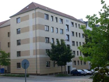 Wohnung zur Miete 700 € 4 Zimmer 86,7 m² frei ab sofort Herderstraße Stadtmitte Nord Gera 07545