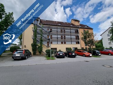 Studio zur Miete 300 € 1 Zimmer 19 m² EG Holzheimerstraße 4 Haidenhof Nord Passau 94032