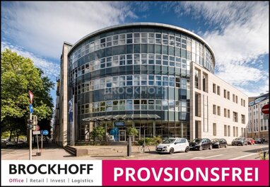 Bürofläche zur Miete Provisionsfrei 350 m² Bürofläche teilbar ab 350 m² Cityring - West Dortmund 44137