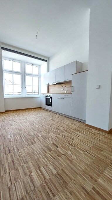 Wohnung zur Miete 800 € 2,5 Zimmer 53,6 m² 3. Geschoss Gottleubaer Straße 12 Striesen-Ost (Bärensteiner Str.) Dresden 01277