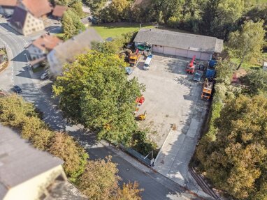 Grundstück zum Kauf 519.000 € 2.159 m² Grundstück Rasch Altdorf bei Nürnberg 90518