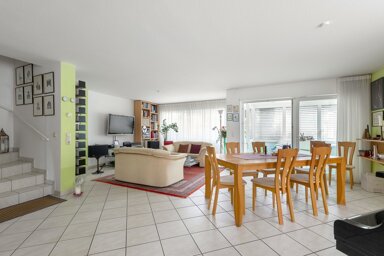 Doppelhaushälfte zum Kauf 695.000 € 8 Zimmer 211,5 m² 302 m² Grundstück Hallgarten Oestrich-Winkel/Hallgarten 65375