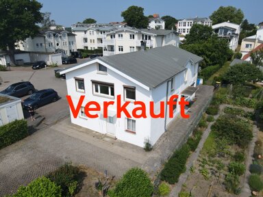 Mehrfamilienhaus zum Kauf als Kapitalanlage geeignet 350.000 € 20 Zimmer 391,2 m² 820 m² Grundstück Göhren 18586