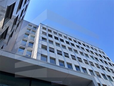 Bürofläche zur Miete 24 € 187,6 m² Bürofläche teilbar ab 187,6 m² Westend - Süd Frankfurt am Main 60325