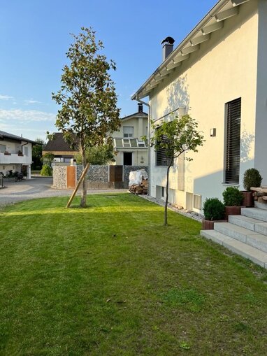 Einfamilienhaus zum Kauf 874.000 € 6 Zimmer 567 m² Grundstück Rheinstraße 7a Höchst 6973