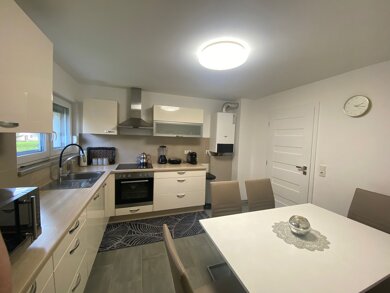 Wohnung zum Kauf provisionsfrei 175.000 € 3 Zimmer 73,6 m² 2. Geschoss Im Egelsee 9 Weikersheim Weikersheim 97990