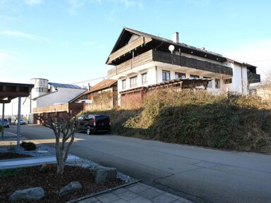 Immobilie zur Miete 14.980 € 2.970 m² Grundstück Sachsenweiler Backnang 71522