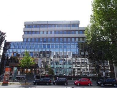 Bürofläche zur Miete 13 € 275 m² Bürofläche Flingern - Nord Düsseldorf 40237