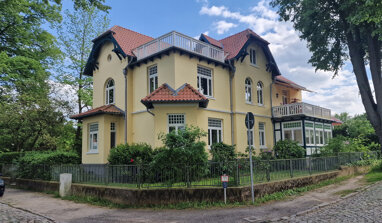 Mehrfamilienhaus zum Kauf 1.250.000 € 10 Zimmer 314 m² 1.750 m² Grundstück Oelmannsallee 7 Ratzeburg 23909