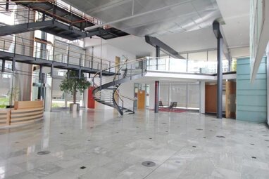 Bürofläche zur Miete 4.000 m² Bürofläche teilbar ab 300 m² Oststadt Schwetzingen 68723