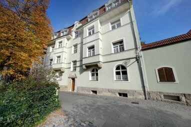 Wohnung zum Kauf 449.990 € 4 Zimmer 115 m² 1. Geschoss Innenstadt Coburg 96450