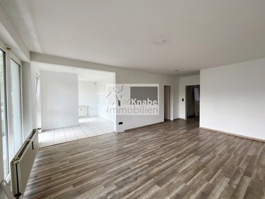 Wohnung zur Miete 632 € 3 Zimmer 78 m² 1. Geschoss Melle - Mitte Melle 49324