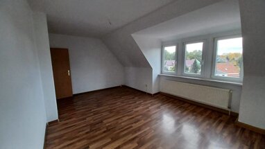 Wohnung zur Miete 277 € 2 Zimmer 46 m² 3. Geschoss Straße des Aufbaus 9 Dornreichenbach Lossatal / Dornreichenbach 04808