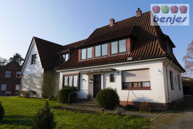 Mehrfamilienhaus zum Kauf 245.000 € 10 Zimmer 278 m² 1.474 m² Grundstück Asendorf Asendorf 27330
