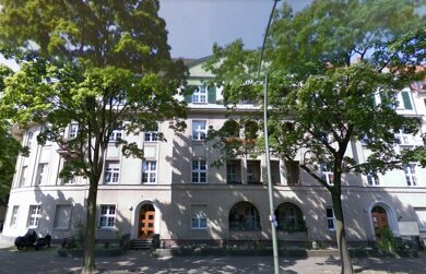 Wohnanlage zum Kauf als Kapitalanlage geeignet 465.000 € 148,5 m² Tegel Berlin 13507