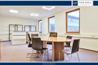 Bürofläche zur Miete 8,50 € 8 Zimmer 182,5 m² Bürofläche teilbar ab 123,8 m² Wellsee Kiel 24145