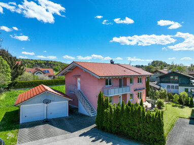 Einfamilienhaus zum Kauf 995.000 € 6 Zimmer 230,2 m² 588 m² Grundstück Marnbach Weilheim in Oberbayern / Marnbach 82362