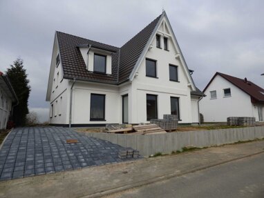 Mehrfamilienhaus zum Kauf 8 Zimmer 360 m² 750 m² Grundstück Am Dorfteich 9 Steffenshagen 18209
