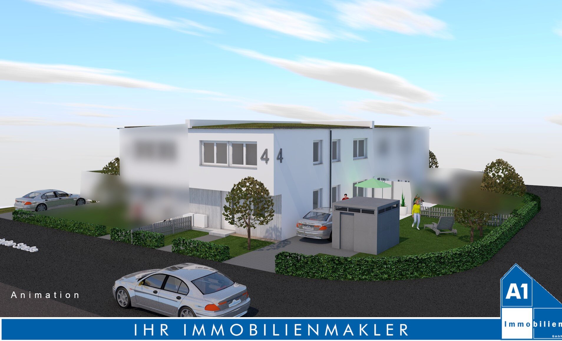 Einfamilienhaus zum Kauf 379.000 € 4 Zimmer 119,7 m² 242,4 m² Grundstück Eislebener Straße Nietleben Halle (Saale) 06126