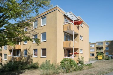 Wohnung zur Miete 498 € 3 Zimmer 68,9 m² 2. Geschoss Zum Heidgarten 26 Vorsfelde Wolfsburg 38448