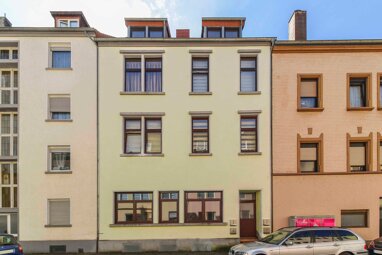 Immobilie zum Kauf 109.000 € 3 Zimmer 77,8 m² Innenstadt Neunkirchen 66538